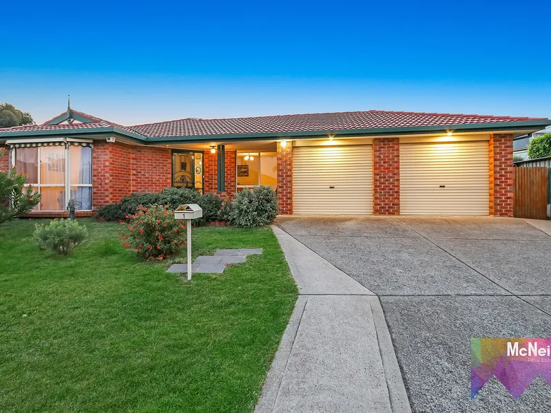 Surprise Package Awaits