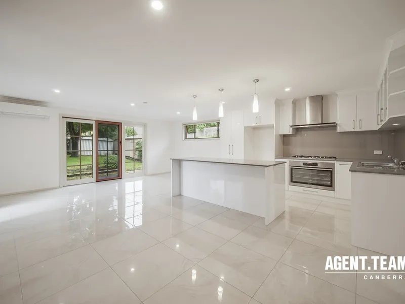 6-8 Month Lease Agreement