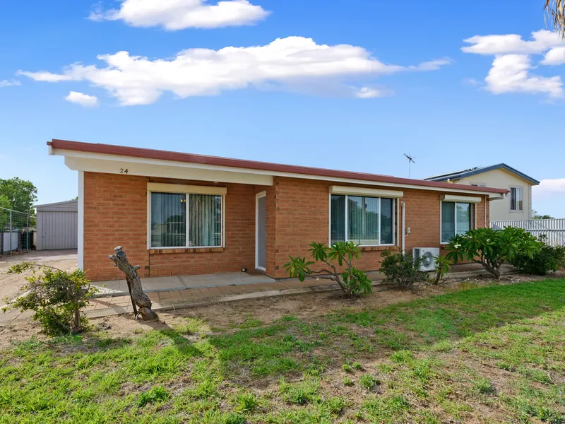 Great Weekender or Fantastic Retirement Destination
