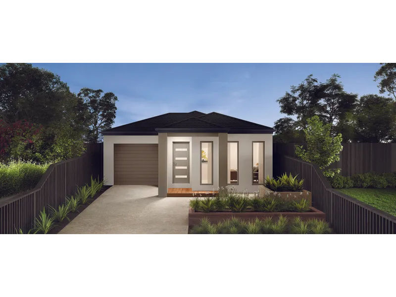 Lot 301 Cherish Street Fraser, Fraser Rise, Vic 3336