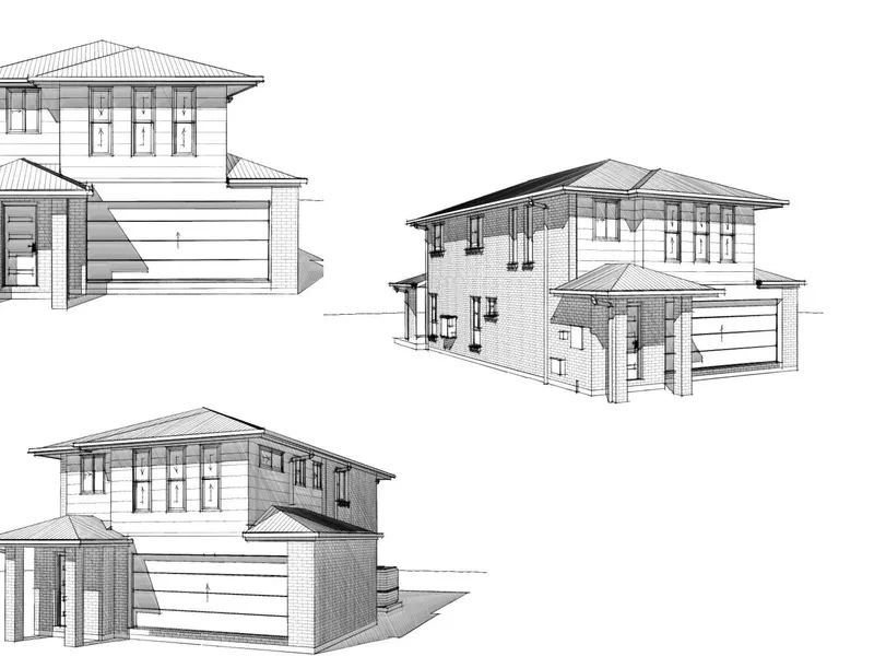 Two Storey Home in Capalaba