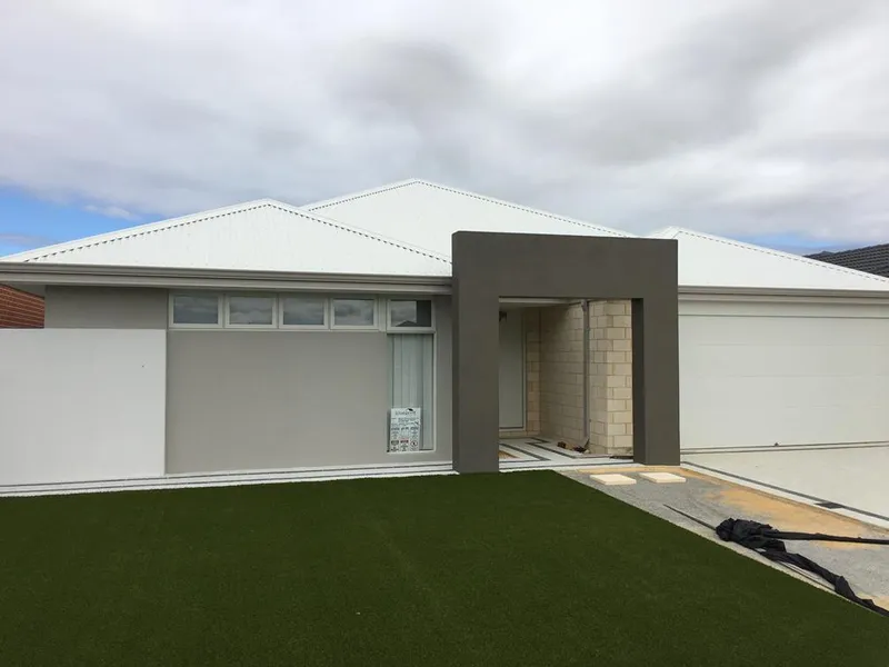 Big Home