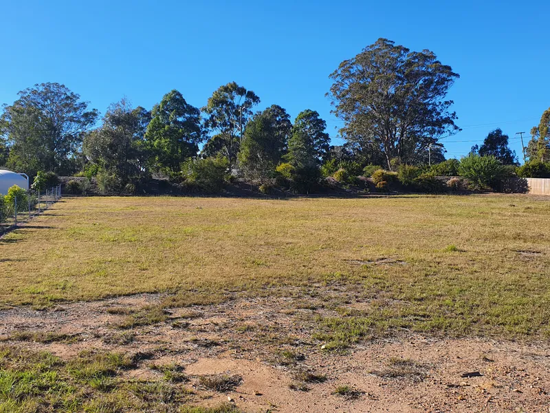 Fantastic Large Block