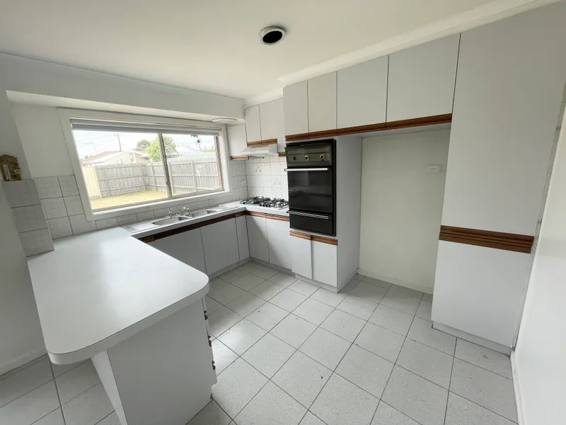 3 bedroom home