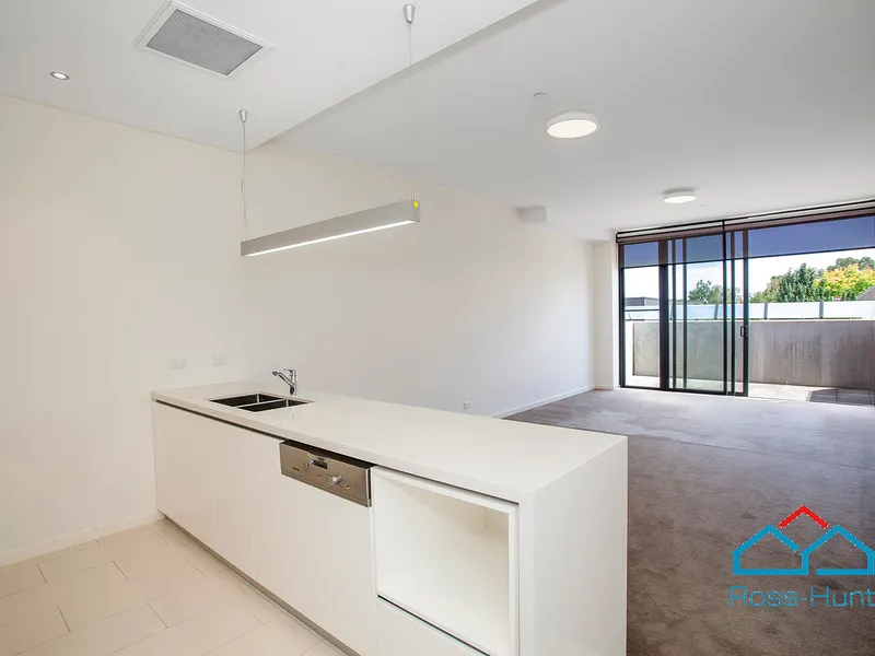 LOVE THE LIFESTYLE, LOVE THE LOCATION! BRAND NEW, BOUTIQUE APARTMENT!