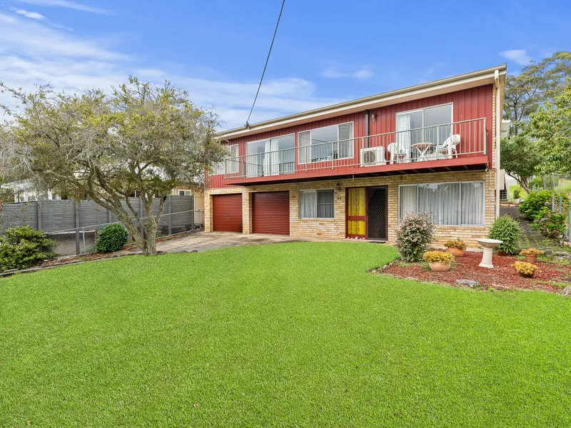 First Time Offered To Market - Rare Opportunity Not To Be Missed!