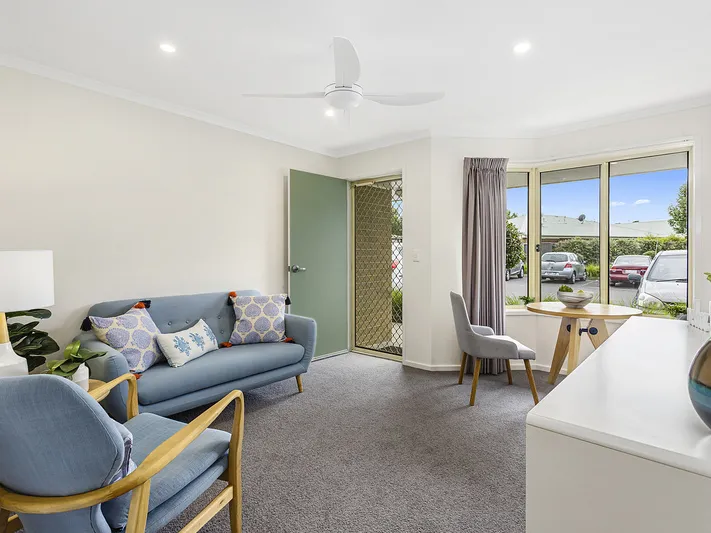 Newly Refurbished one bedroom apartment with open plan living