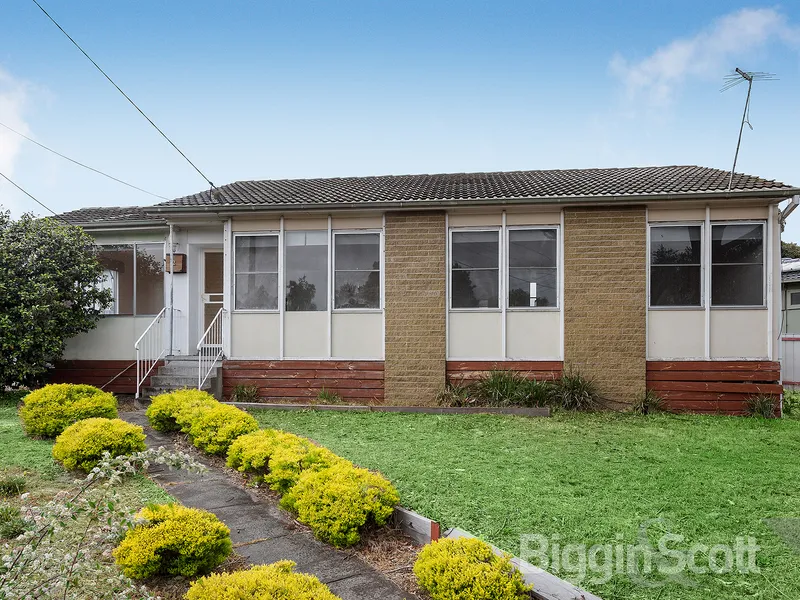 INSPECTION BY APPOINTMENT ONLY – PLEASE CONTACT AGENT TO ARRANGE A SUITABLE TIME.