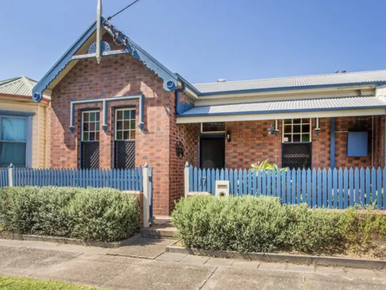 Charming Hamilton Home