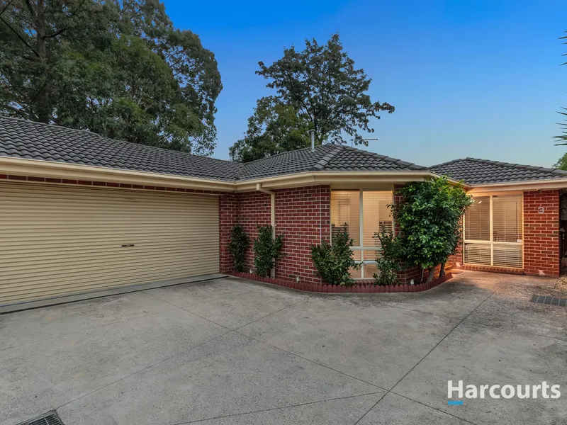 Spacious Unit in a Convenient Location