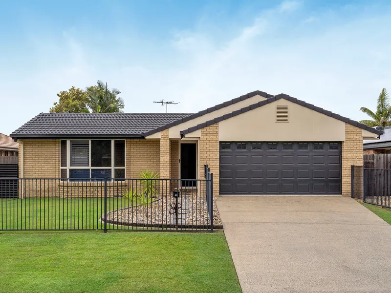 Winning lifestyle in Windaroo