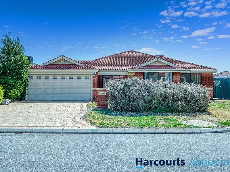 Conveniently Located Spacious Family Residence