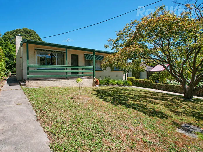 Spacious family home