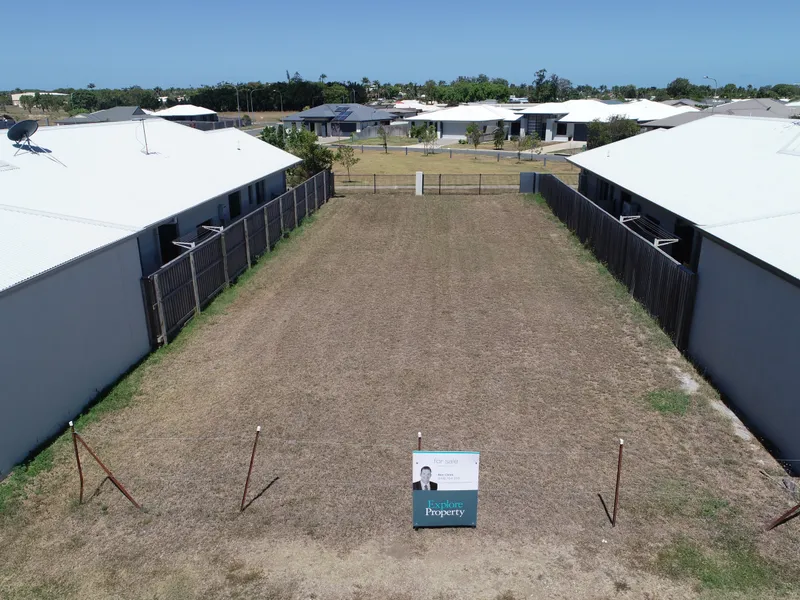 Your Future awaits here