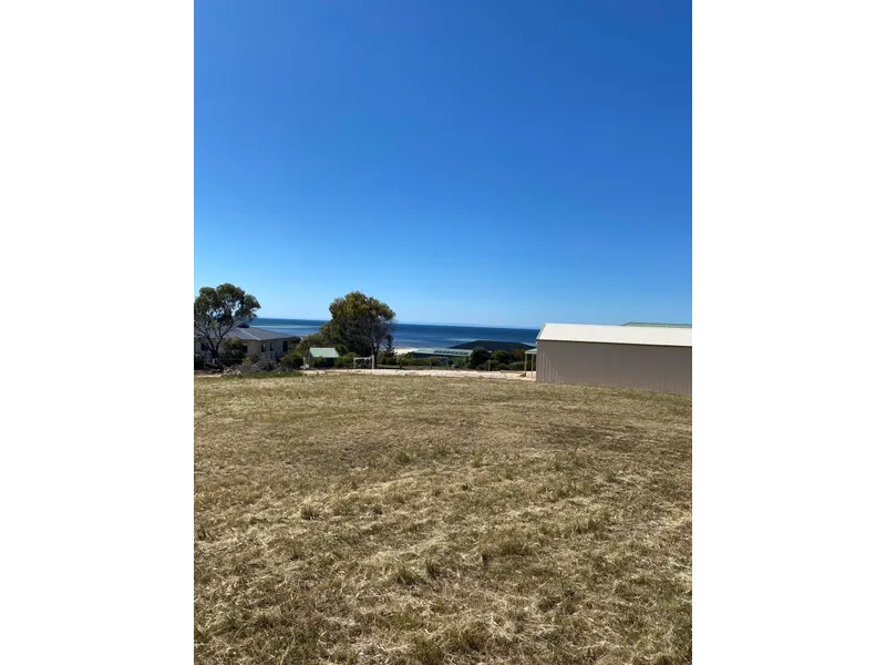 Views of Gulf St Vincent