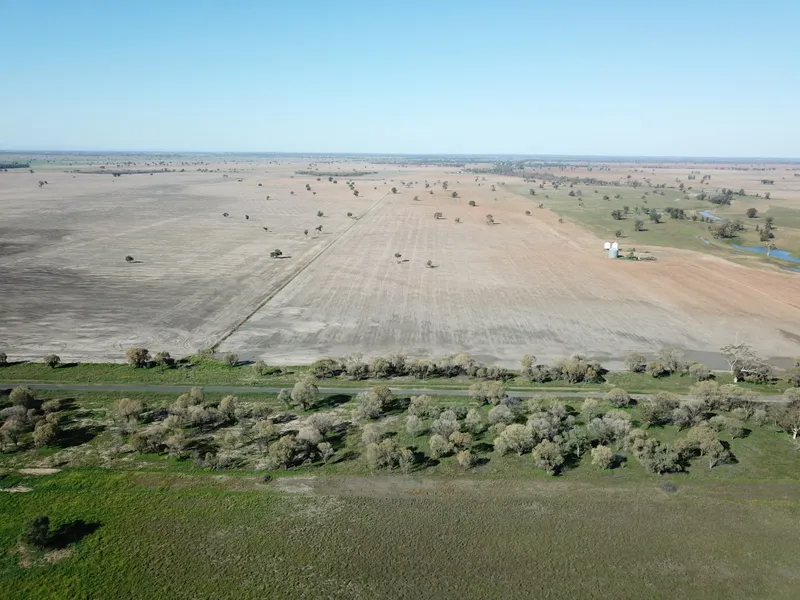 Top Shelf Collie Farming Properties
