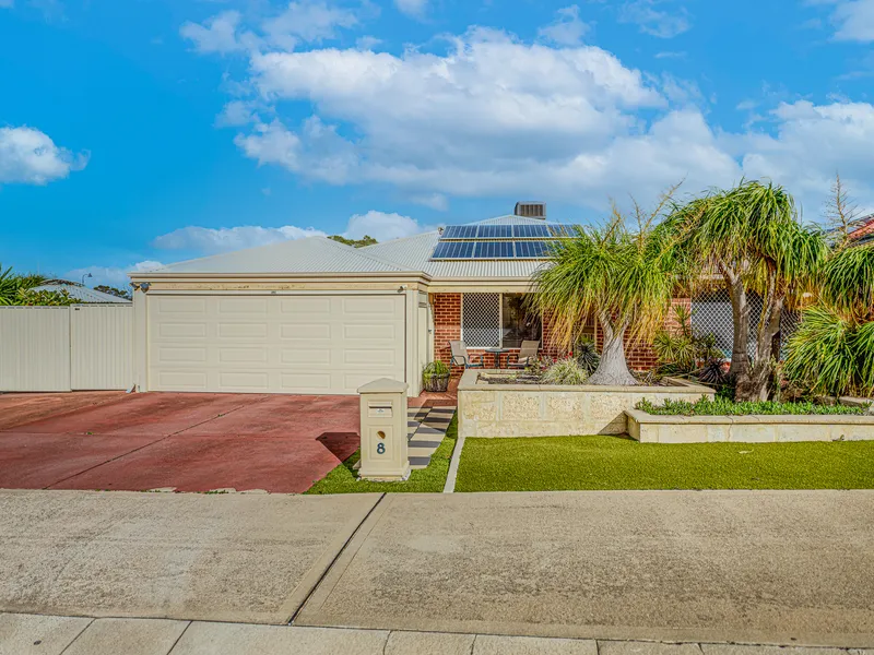 Discover Comfort and Accessibility in One Perfect Package!