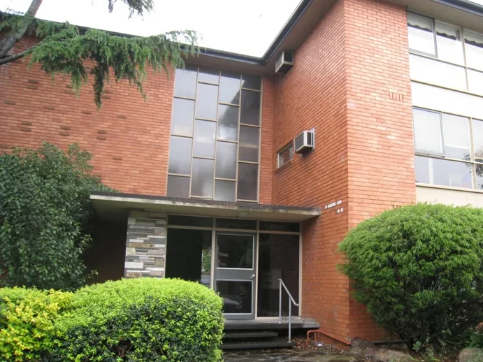 Sunny, Secure and so Convenient!