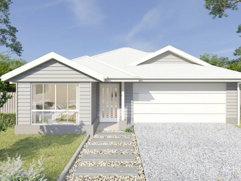 House & Land Now For Sale in Woodbury