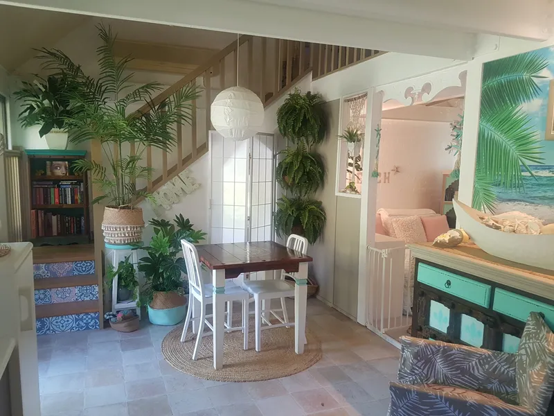 THIS VILLA IS CERTAINLY A 