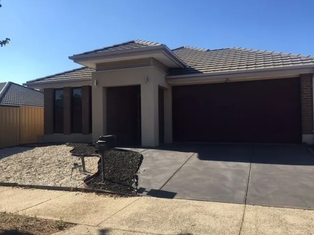 SPACIOUS FAMILY HOME 