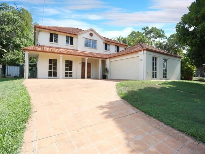 Very Large Executive Home