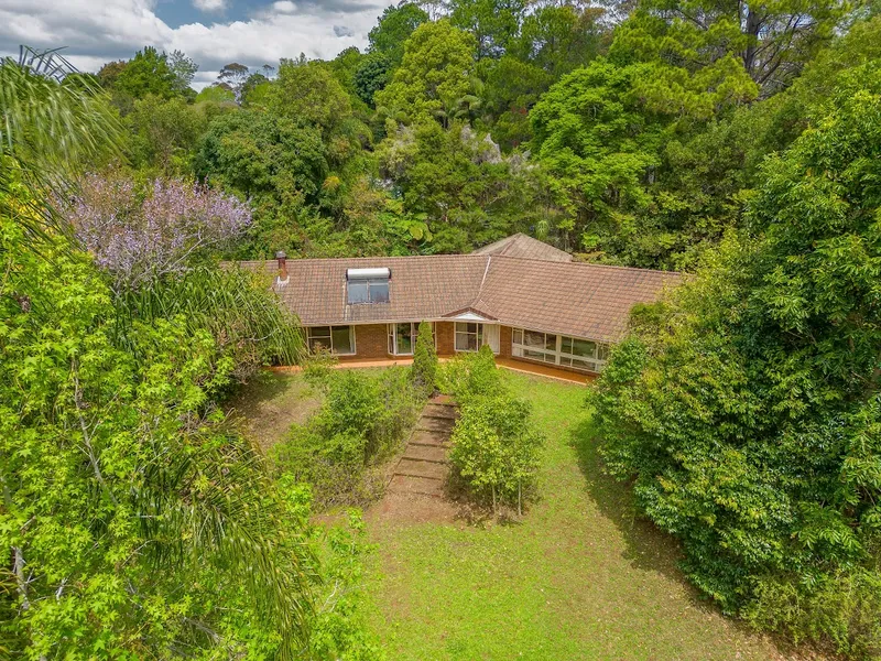 Tamborine Mountain's Hidden Gem