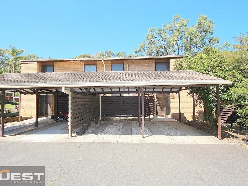 Ideal Location, Close to All