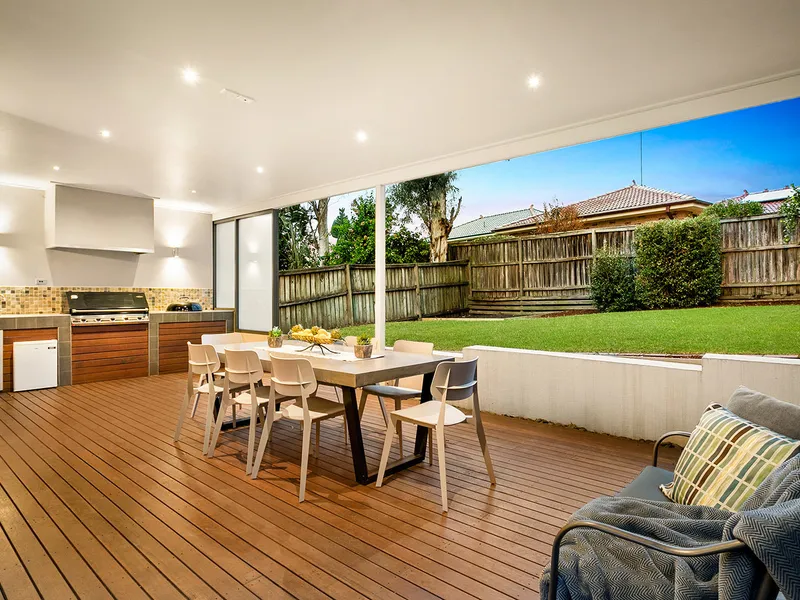 Perfect for the Entertainer!