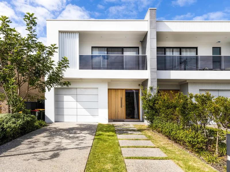 Architecturally Designed