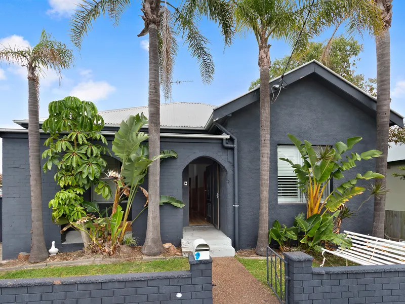 Endless Opportunities off the Cuff of Darby Street