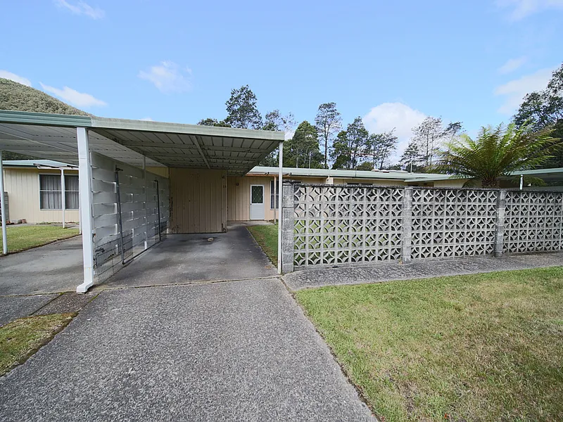 Active Investment With an 8.8% Gross Rental Yield