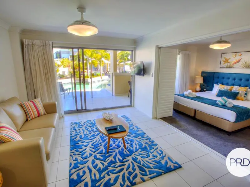 Investment / Holiday Apartment 7% Gross ROI