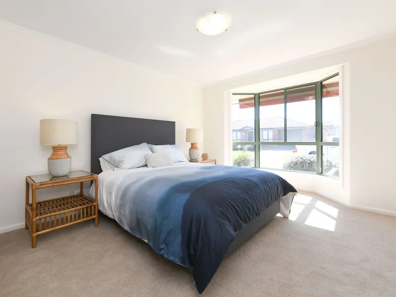 Don't miss our last 3 bedroom unit!