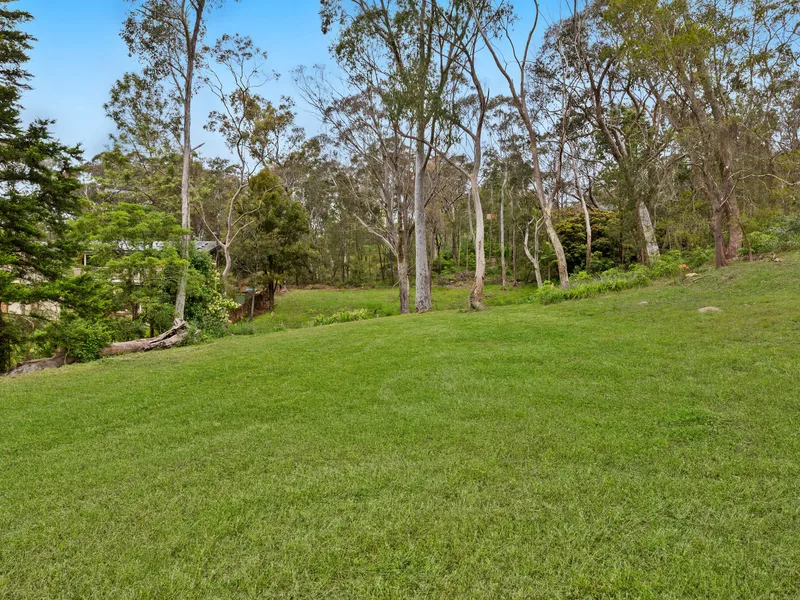 Build your dream home