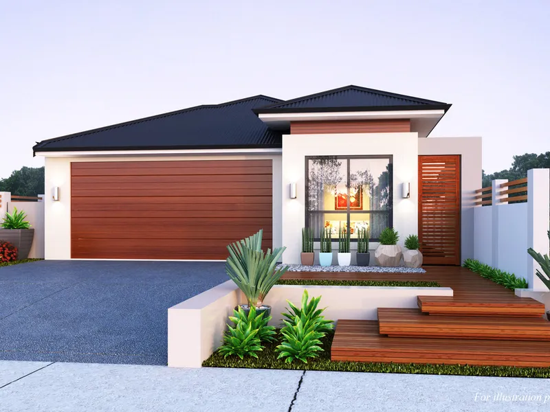 Amazing Opportunity to Build Your Dream Home in Redland Bay !!