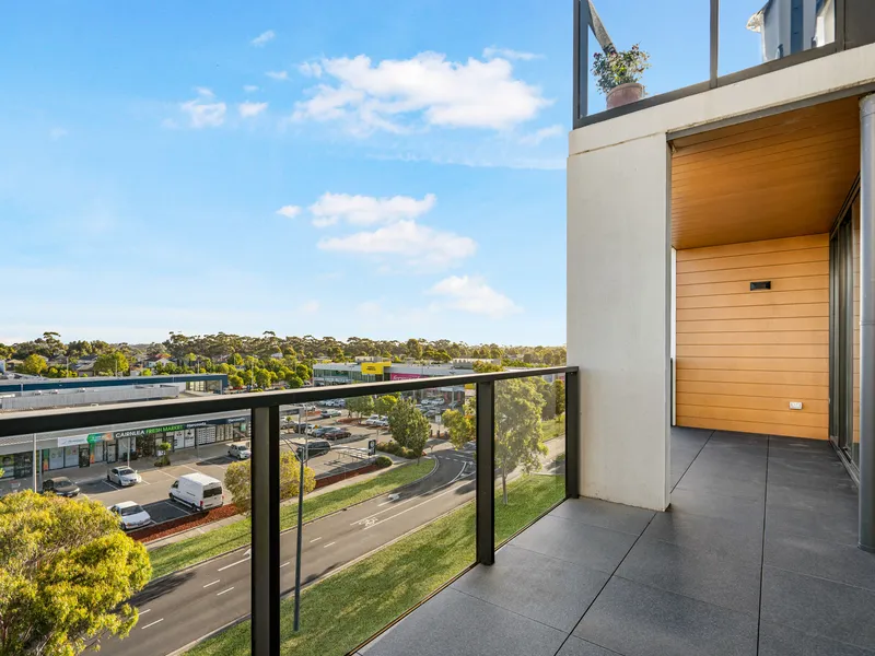 Modern Lavish Living