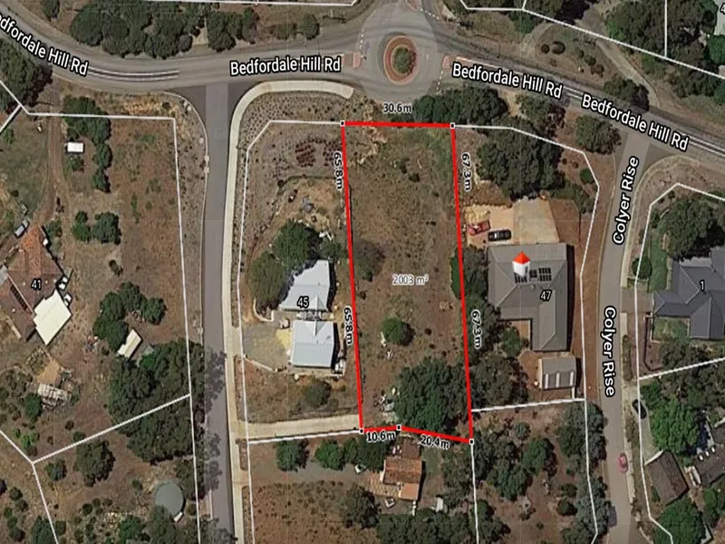 MASSIVE 2003SQM PRIME REAL ESTATE!! MAKE YOUR OFFER TODAY!!