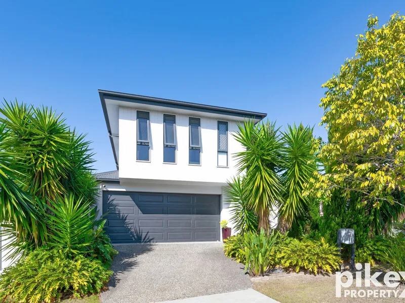 Quality Home – Quality Location