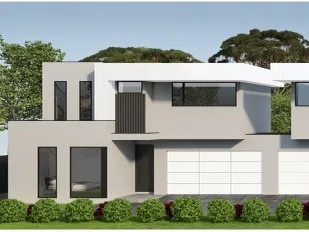 Brand new luxury living!