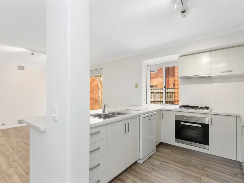 Sensational 3x2 Home - Hurry! Don't Miss Out On This One!