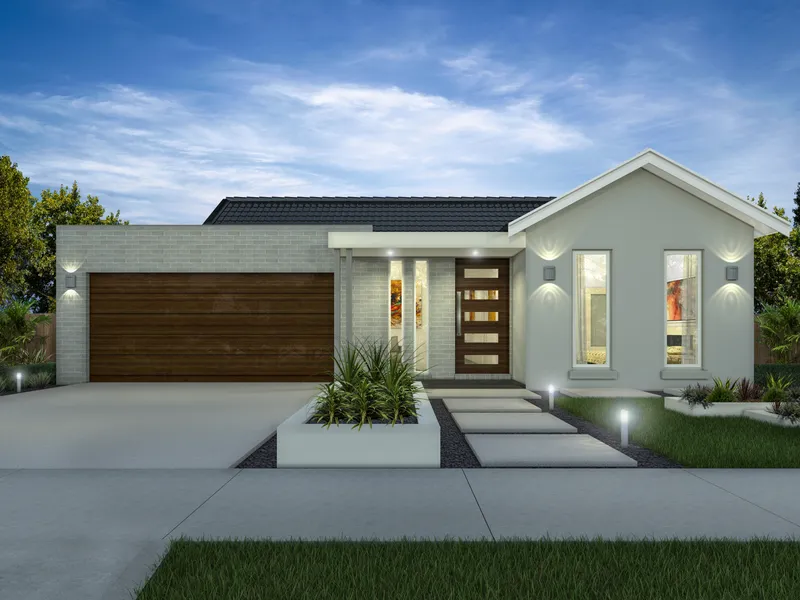 CUSTOM BUILD IN SUNBURY WITH NO HIDDEN COST ! HOUSE AND LAND PACKAGE !