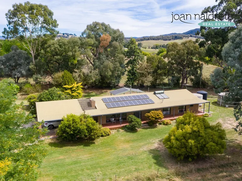 Rare Lifestyle Property Offering