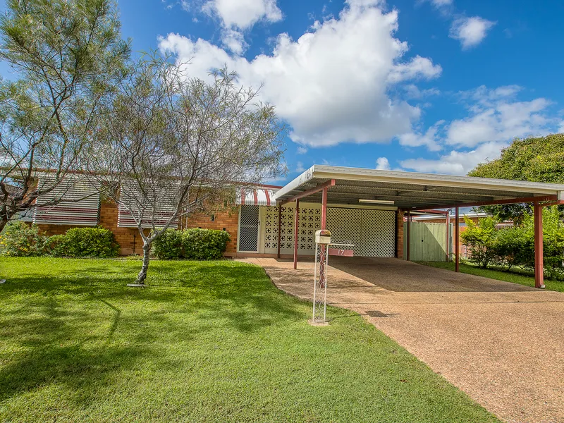 Family Friendly Home!