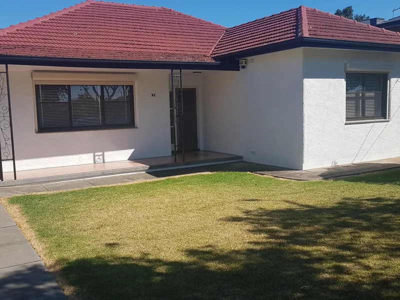 Richmond Three Bedroom Home