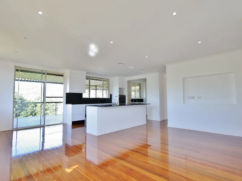 Family Home with Great Entertaining Space