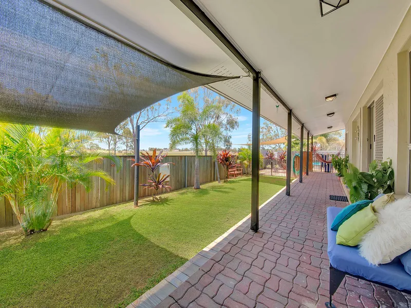 Hidden beauty... so much more than meets the eye!