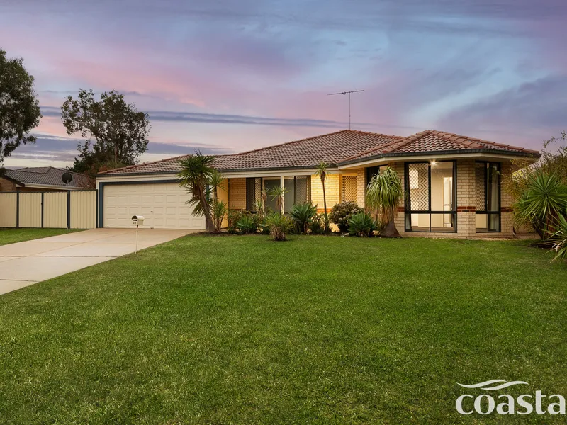 GREAT HOME WITH WORKSHOP