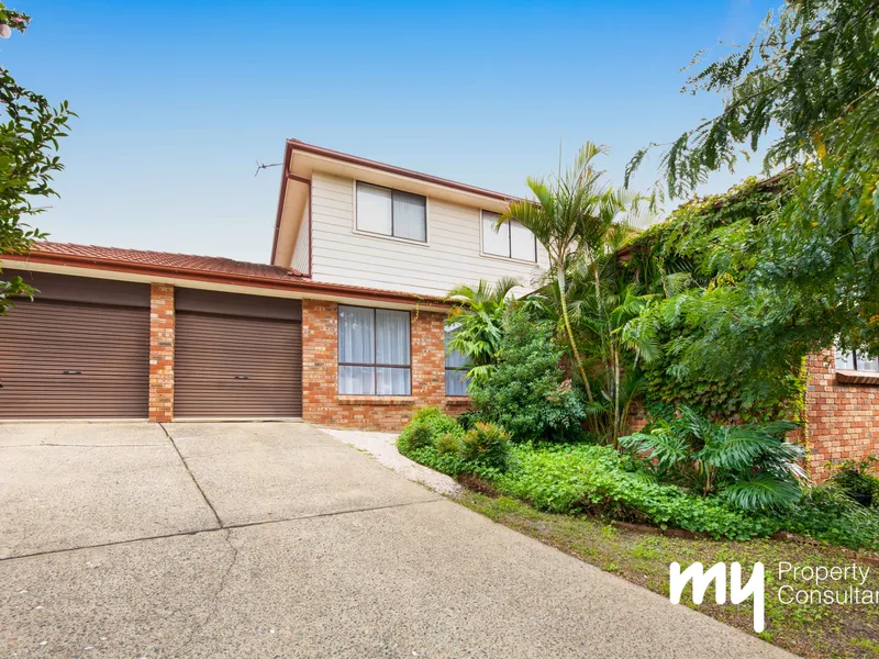 THE PERFECT PACKAGE OF SPACE, STYLE & COMFORT!!