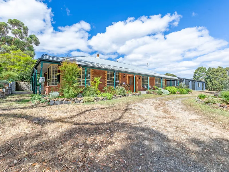 Beautiful Family Home In Quiet Location